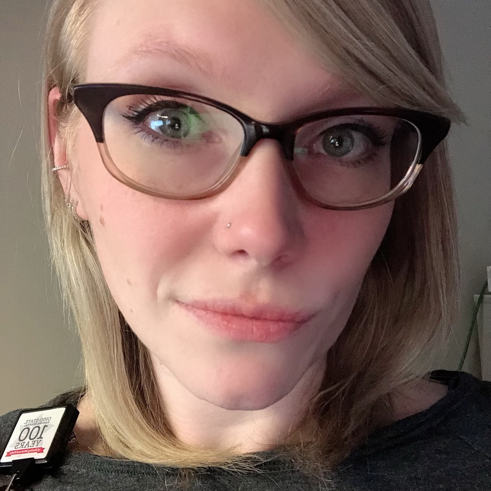 Meet your Posher, Lacie